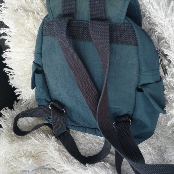 kipling backpack - Picture 7 of 12